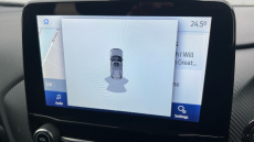 Ford Puma 1.0 EcoBoost Hybrid mHEV 155 ST-Line X 5dr Petrol Hatchback